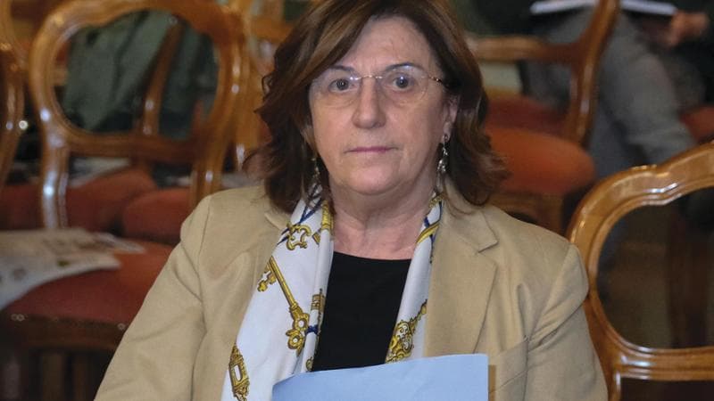 La sede della Fondazione Crt a Torino
