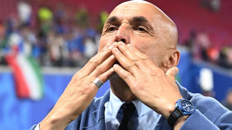 Luciano Spalletti