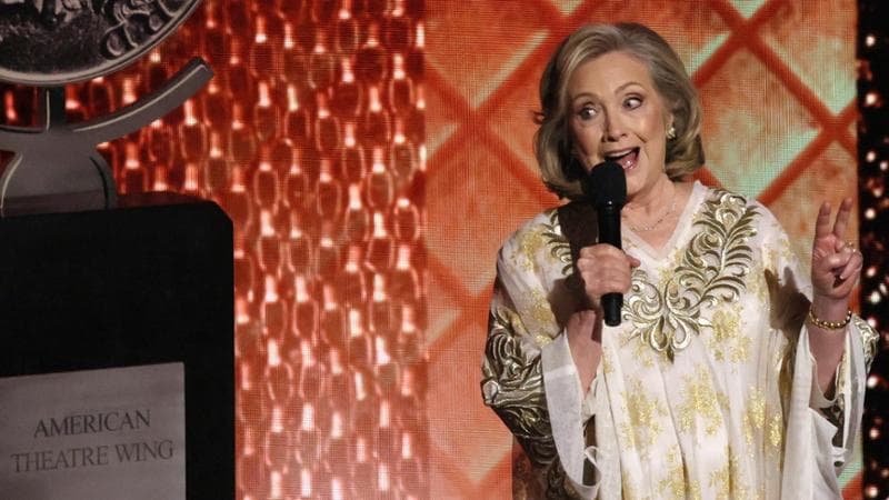 Elezioni Usa, in arrivo il nuovo libro di Hillary Clinton: Putin, i rischi per la democrazia americana e i 50 anni di matrimonio con Bill