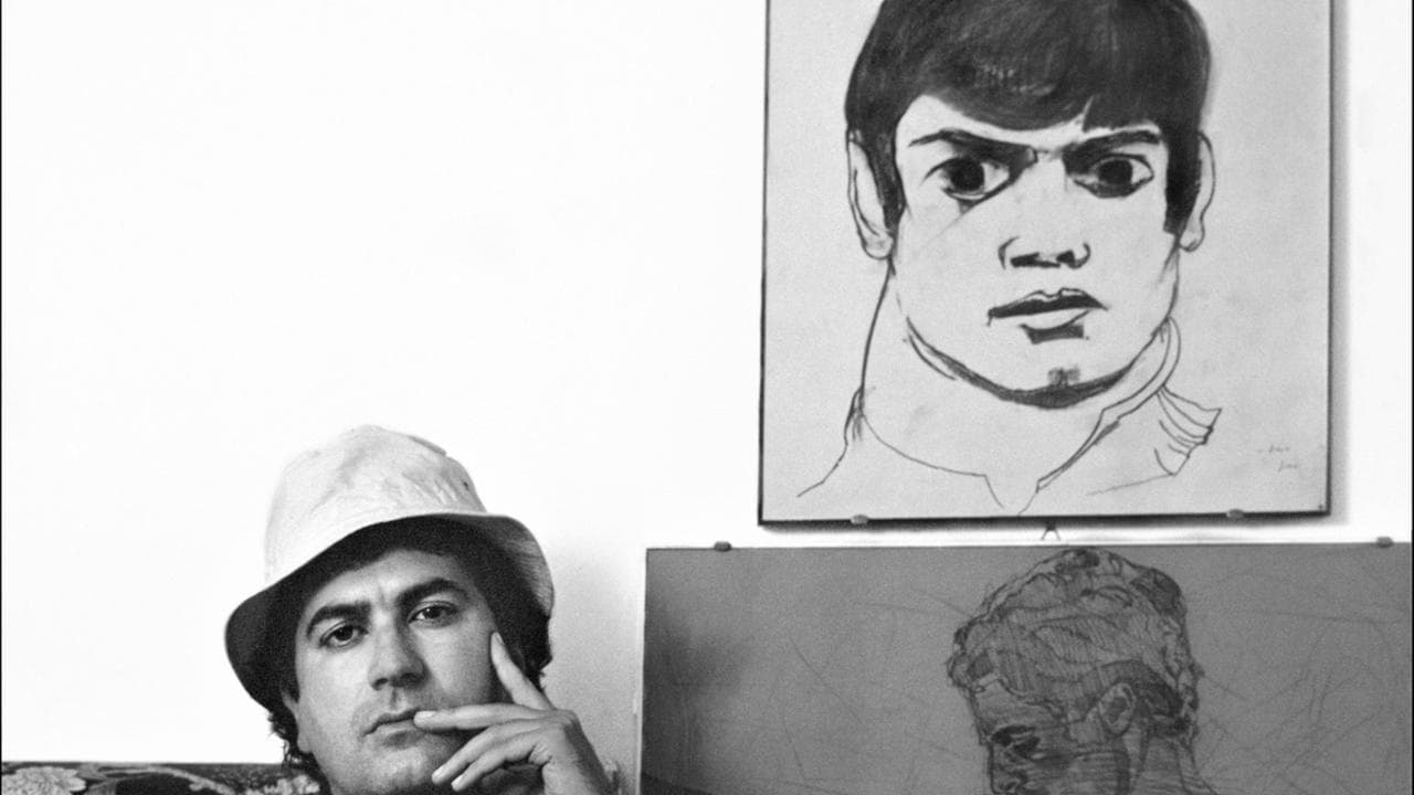 Dario Bellezza, arriva il docufilm sul poeta che trasformò la sofferenza in arte: la clip esclusiva