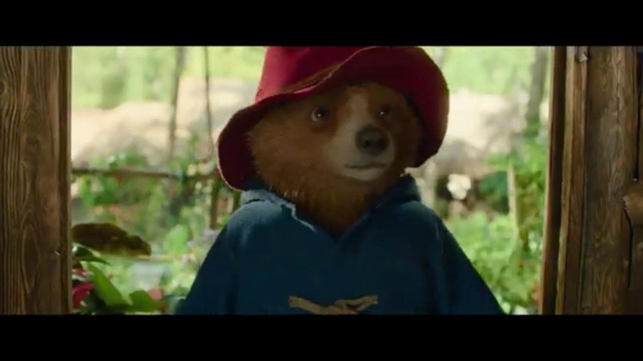 'Paddington in Perù', nuove avventure per l'orso più pasticcione di sempre - Il trailer