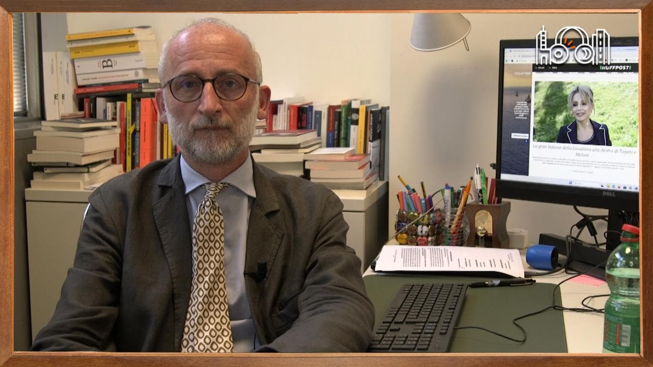 Metropolis - Ballottaggi, il Buongiorno della sera di Mattia Feltri: "La lezione morale"