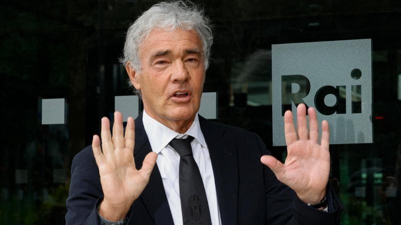 Su Ustica Giletti fa televisione e non inchiesta