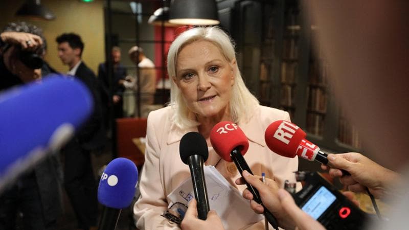 Nella Loira la riscossa delle sorelle Le Pen: “Abbiamo provato tutto, perché non loro?”