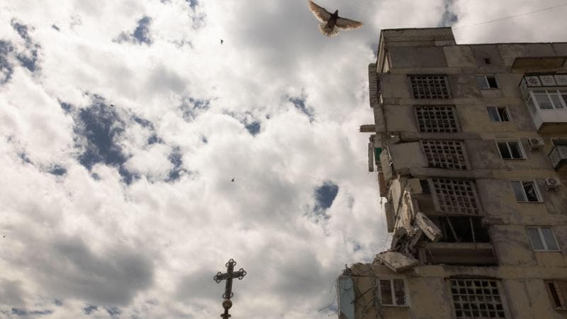 Guerra Ucraina - Russia, le news del 27 giugno