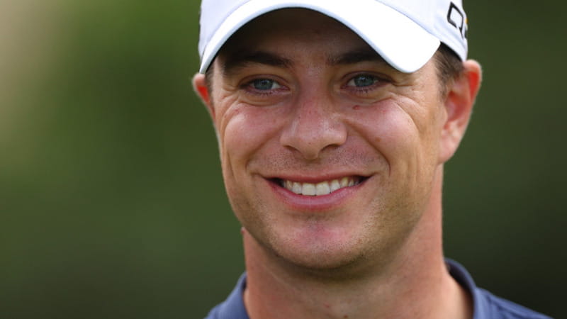 Guido Migliozzi (foto @FederGolf)