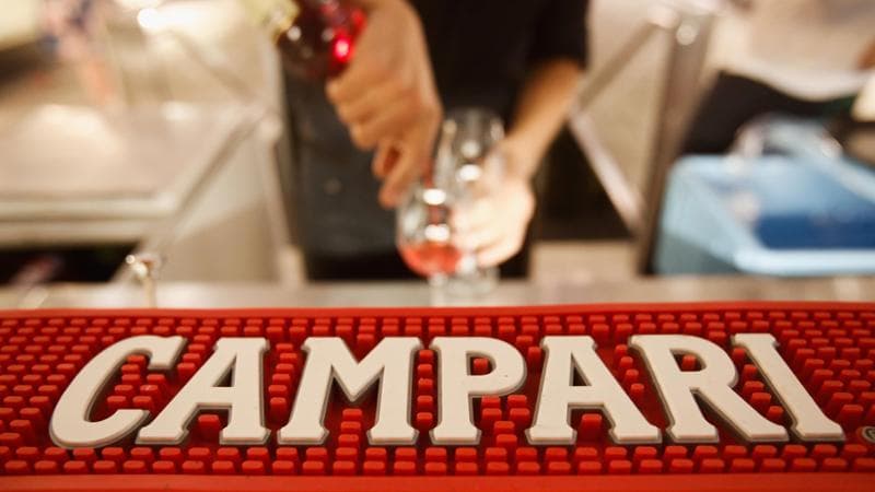 Campari, indagine sul controllo spostato in Lussemburgo: “Evasione da un miliardo
