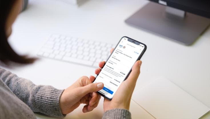 L’app per la cittadinanza digitale