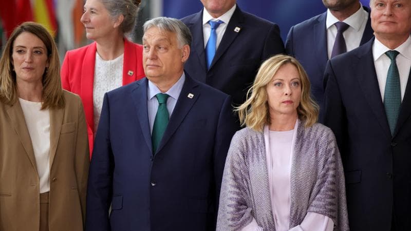 Costa nuovo presidente del Consiglio europeo. Von der Leyen confermata per il secondo mandato, Kallas Alto rappresentante