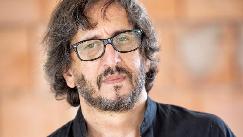 Daniele Vicari