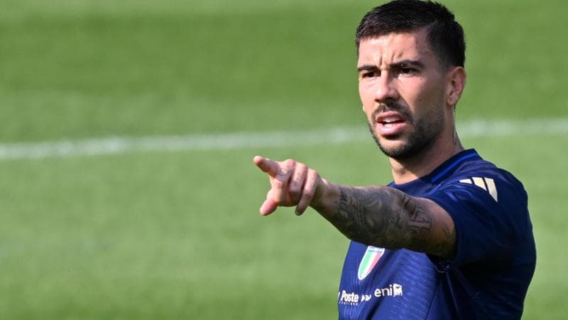 Mattia Zaccagni