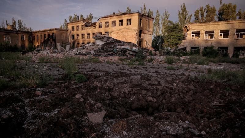 Guerra Ucraina - Russia, le news del 28 giugno