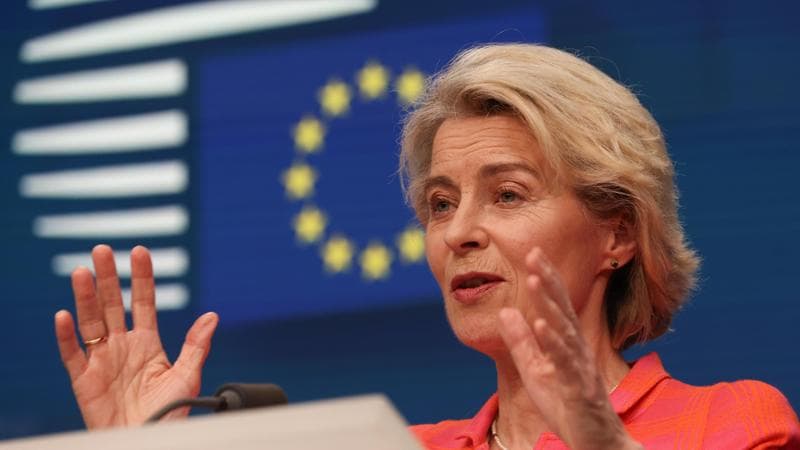 Ue, accordo blindato: via libera alle nomine. L’Italia all’opposizione