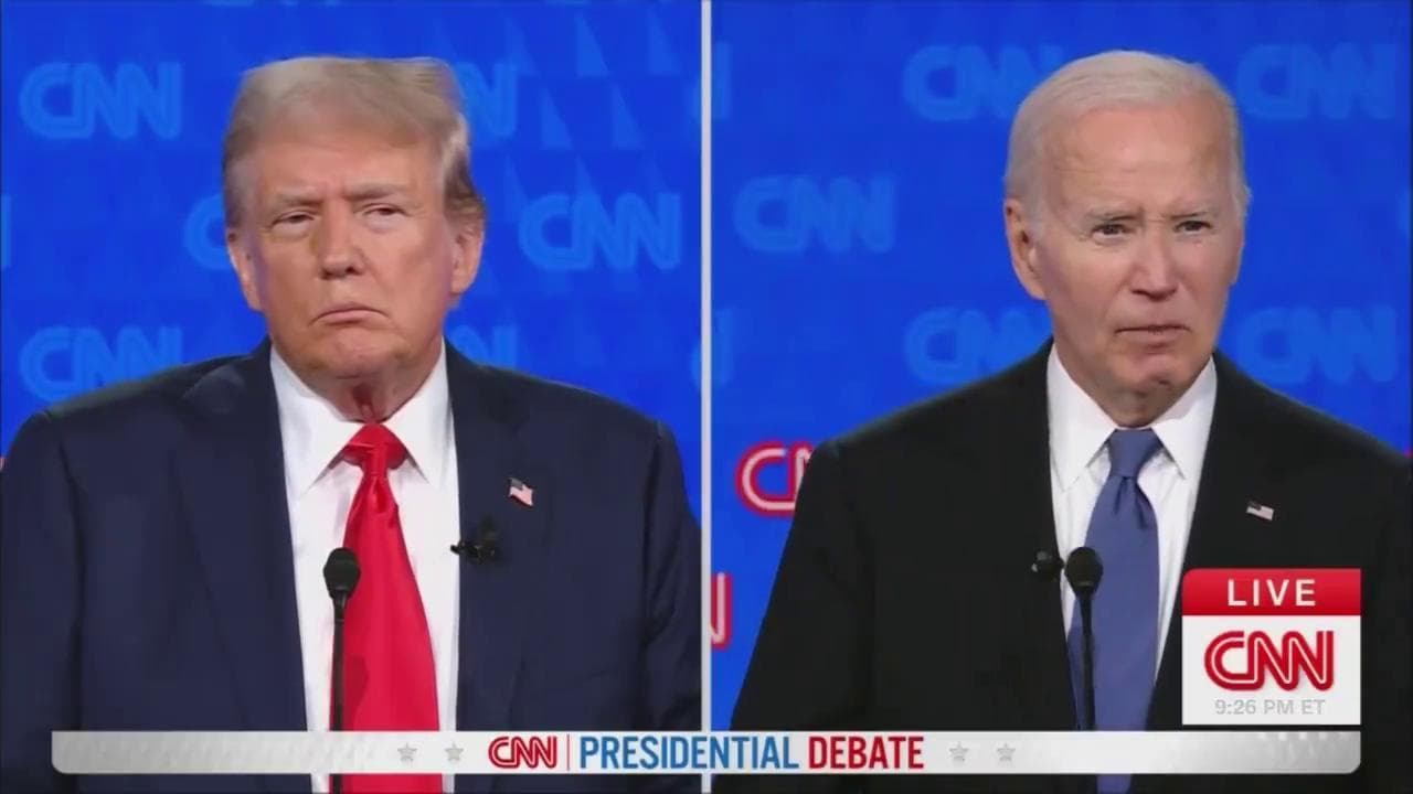 America 2024, Biden alza toni con Trump: "Sei un perdente e un cretino"