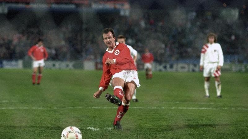 Bregy, lo svizzero eroe per caso a Usa ‘94: “Da noi il calcio è cresciuto, ma ora vedremo la vera Italia. Conservo la maglia di Baggio”