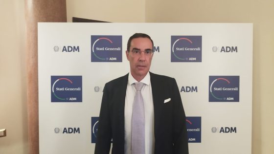 Stati Generali dell’Agenzia delle Dogane e dei Monopoli