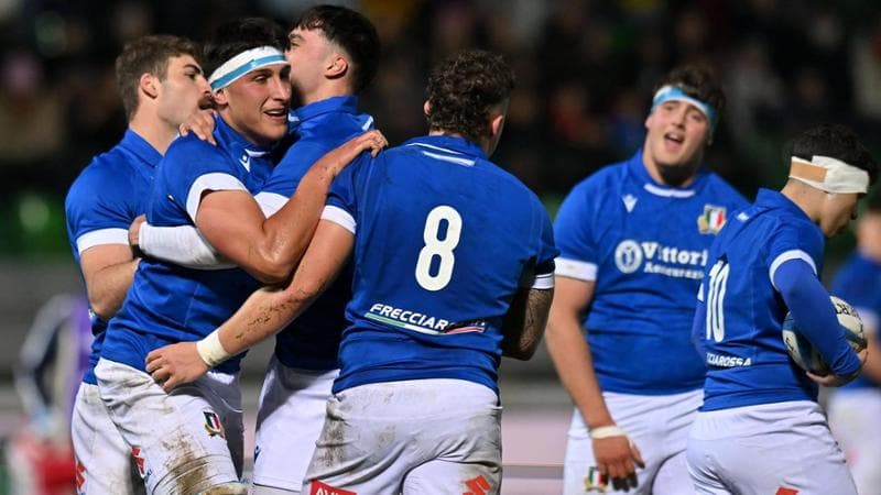 2024 Federugby