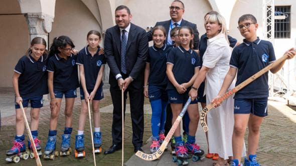 World Skate Games sbarcano in Italia e in Piemonte per la prima volta nella storia degli sport rotellistici