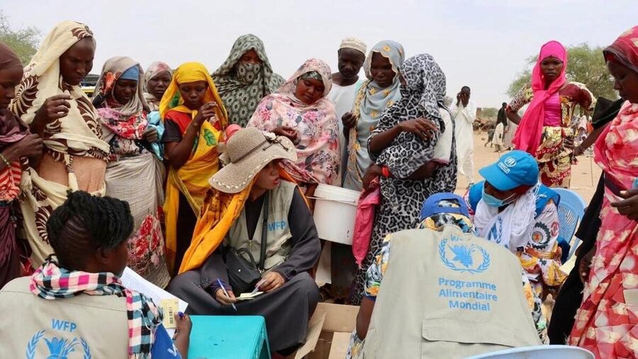 Sudan: Milyonlarca insan açlıktan ölüyor, insani felaket 2000'li yılların başında Darfur'da yaşananları hatırlatıyor