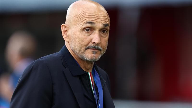 Luciano Spalletti