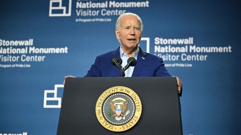 La débâcle di Biden nel duello con Trump fa scattare il panico sconfitta tra i democratici