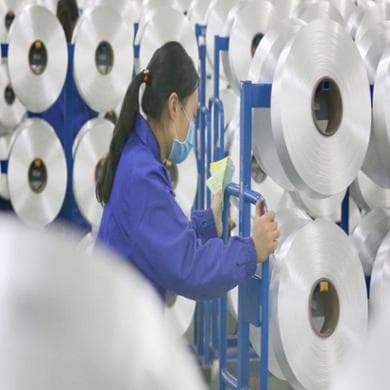 Produzione ferma e aziende in crisi Gelata sull’industria