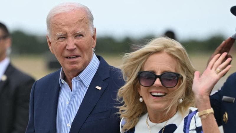 Per Biden si apre il fronte dei soldi: donatori pronti al passo indietro