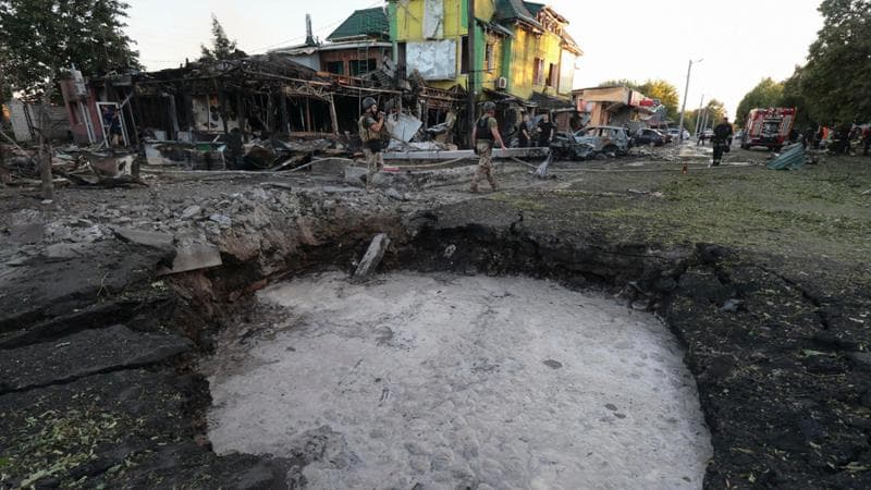 Guerra Ucraina - Russia, le news del 30 giugno