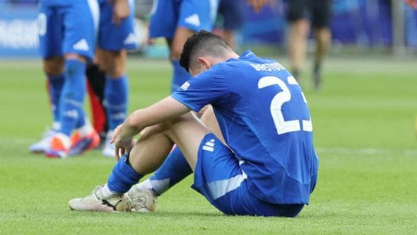 Italia eliminata da Euro 2024: dalla Corea alla Svizzera le sconfitte azzurre più dolorose
