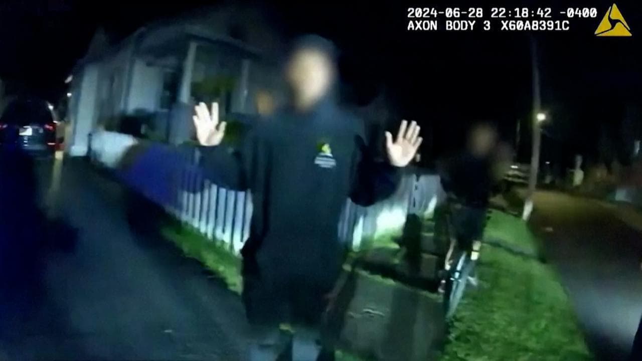 Utica (Stato di New York). Agente di polizia spara e uccide tredicenne. Le immagini dalla bodycam
