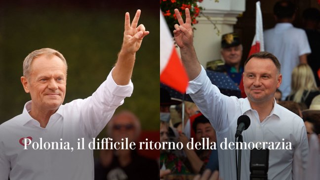 <a href="https://puntoitalia.online/esteri/2024/06/23/news/polonia_tusk_vincitore_europee_pis_destra-423262784/">Polonia, il difficile ritorno della democrazia</a>