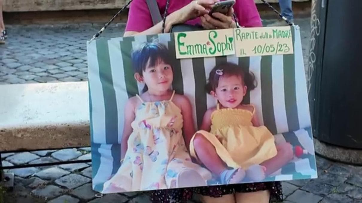 Çalınan çocuklar: Eski eşleri veya eski sevgilileri çocuklarını çalıp yurt dışına götüren babaların hakları reddediliyor