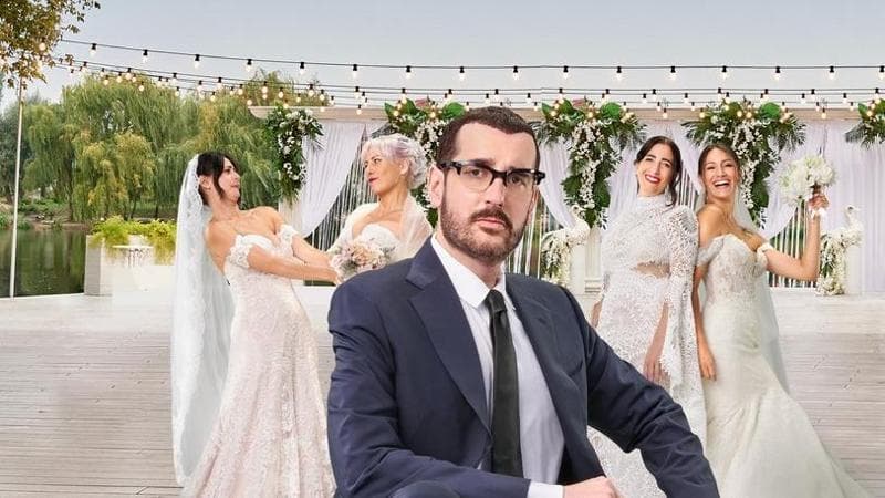 Non siamo snob, quei matrimoni sono impagabili