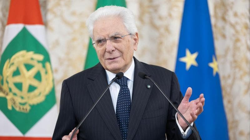 Ustica, fake news sui social e insulti a Mattarella. Interviene il Quirinale: “Nessuna competenza su segreto di Stato”