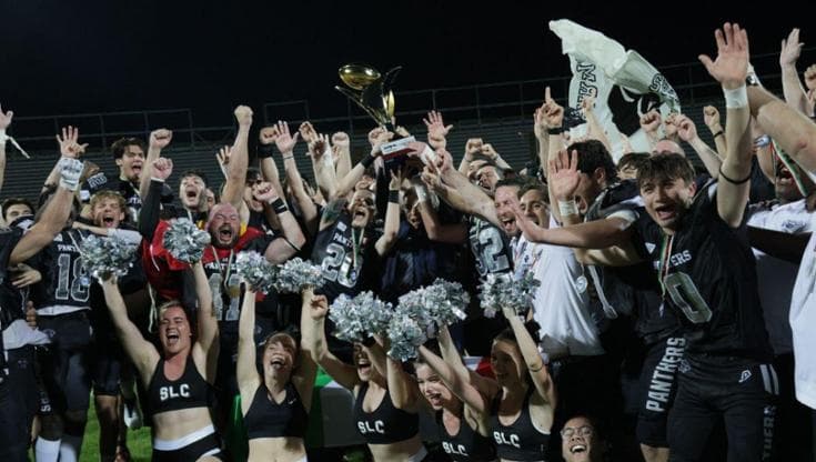 Panthers, la cultura della vittoria: l’Italian Bowl è  suo, Guelfi travolti  
