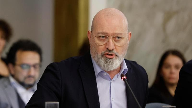 Stefano Bonaccini&nbsp;
