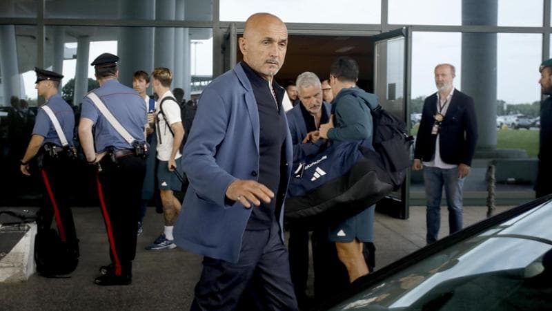 Gli errori di Gravina e l’umiltà che manca a Spalletti
