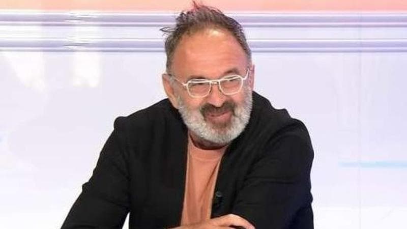 Domenico Marocchino