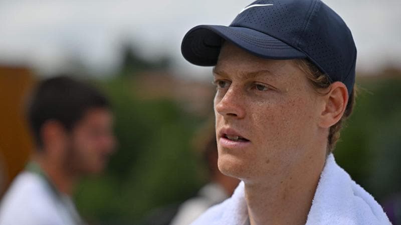 Jannik Sinner