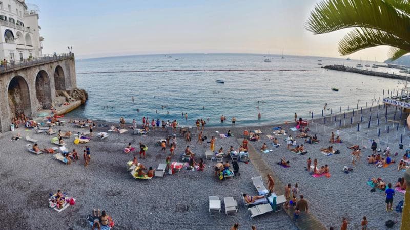 Amalfi