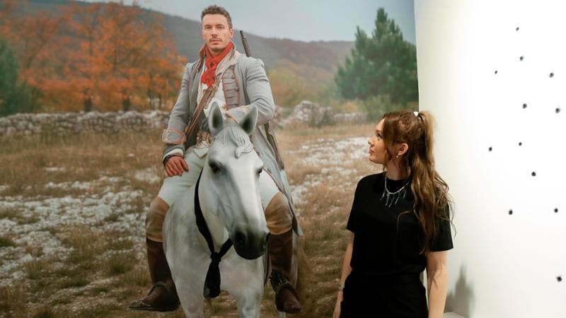 Quei mercenari che incantarono il Re Sole. La cravatta è un’invenzione croata: tanto che ora a Zagabria c’è un museo a tema