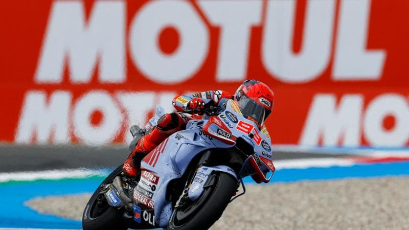 Marc Marquez