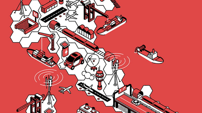 A&amp;F Live. L’Italia è un Paese per grandi infrastrutture? 