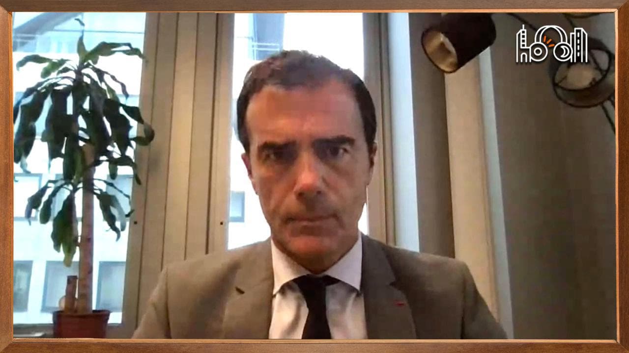 Metropolis - Francia, Gozi (Renew): "Alcuni candidati di Mélenchon filo Putin e antisemiti invotabili per noi, ma i casi sono pochi"