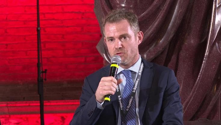 A&amp;F Live - Le nuove infrastrutture. La sfida sotto il mare