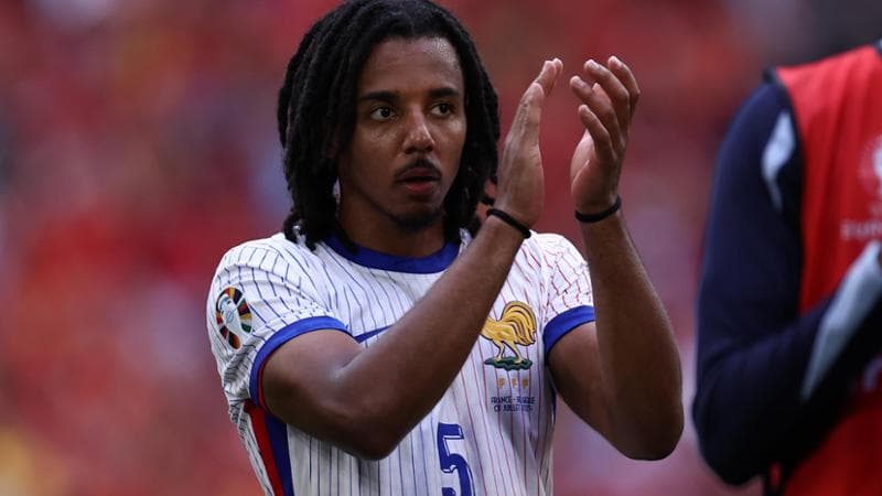 Le pagelle di Francia-Belgio: Koundè attacca e difende, De Bruyne è una invenzione continua