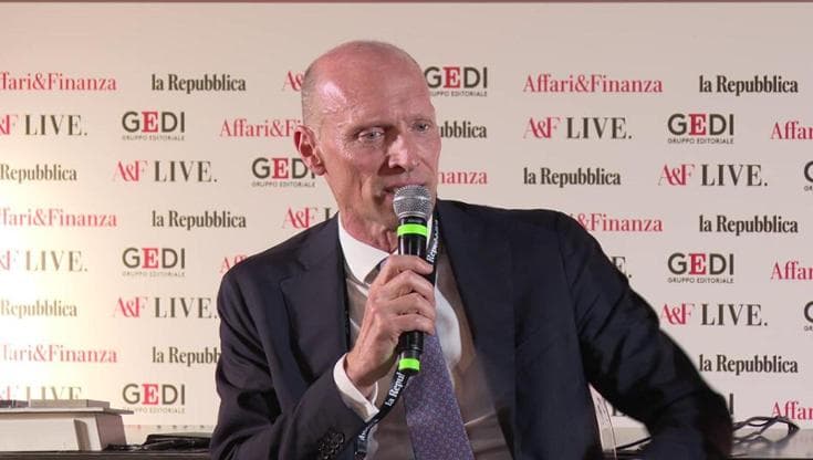 A&amp;F Live - Lo scenario delle infrastrutture in Italia