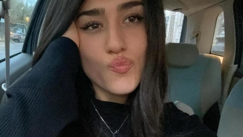 Sabbatico, Valentina Buonaguro: “Avevo continui attacchi di panico. Ora lavoro, studio e sono più serena”