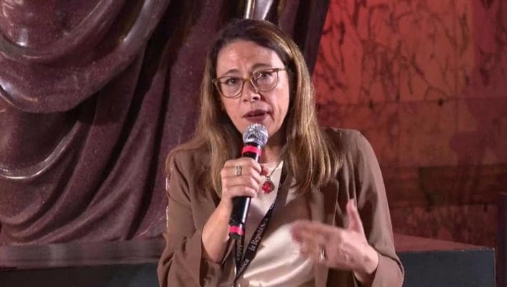 A&amp;F Live - Come si finanzia e si mantiene una grande opera - Incontro con Roberta Marracino