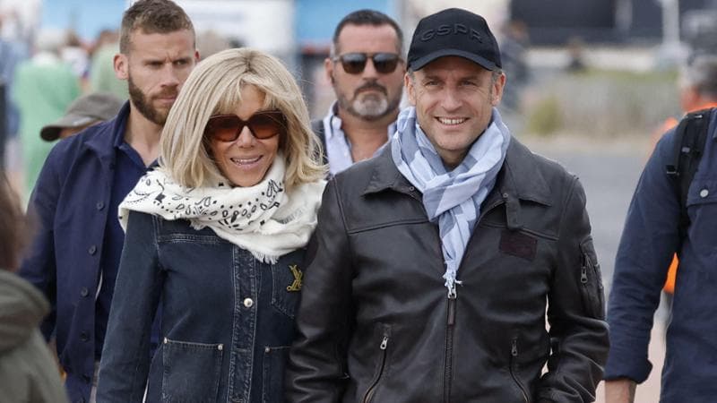 Francia, Macron resiste ma Le Pen resta avanti. Centinaia i seggi in bilico